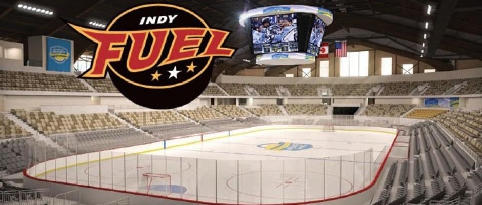 Indy Fuel, Indianapolis, IN Professional Hockey