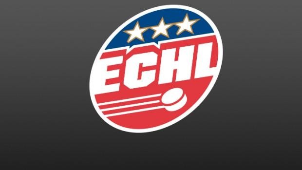 ECHL Joins EA Sports NHL 17 Roster